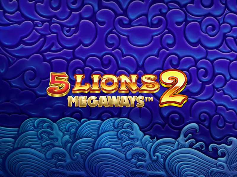5 Lions Megaways 2 Buraco