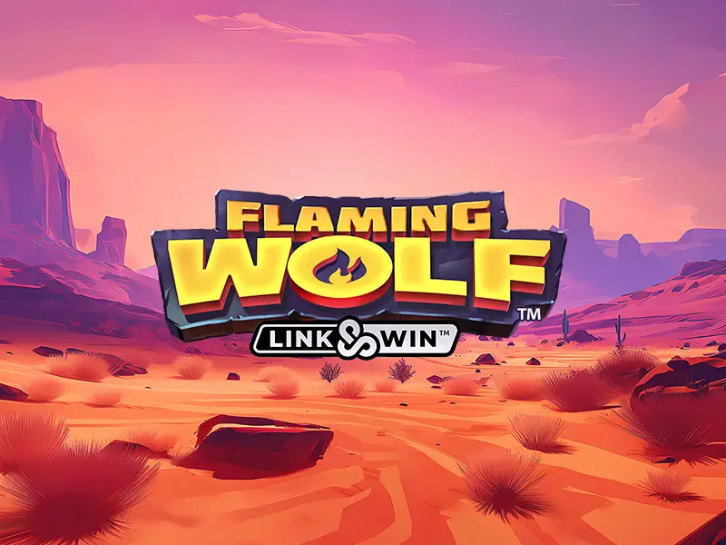 Flaming Wolf - Slot selvagem com potencial de brl bet 666