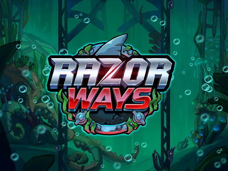 Razor Ways Blackjack