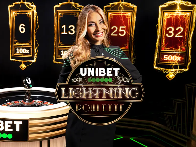 Poker High Stakes