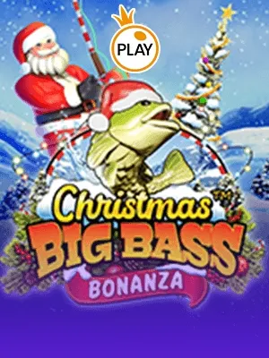 Christmas Big Bass Bonanza VIP