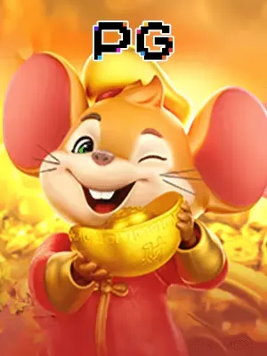Fortune Mouse Slot