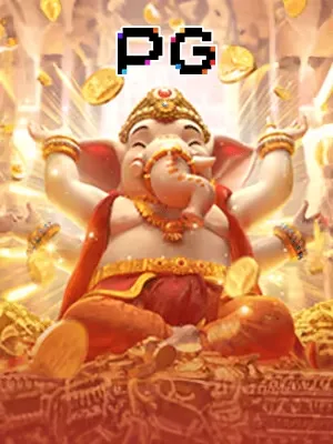 Ganesha Fortune Slot