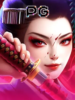Geisha's Revenge Slot