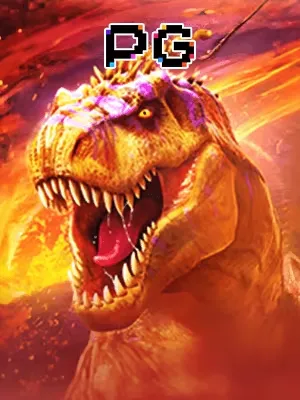 Jurassic Kingdom Slot