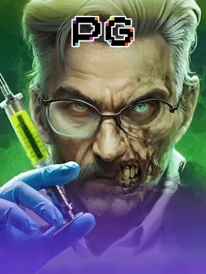 Zombie Outbreak Slot